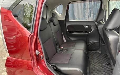 Daihatsu Move VI рестайлинг, 2022 год, 800 000 рублей, 5 фотография