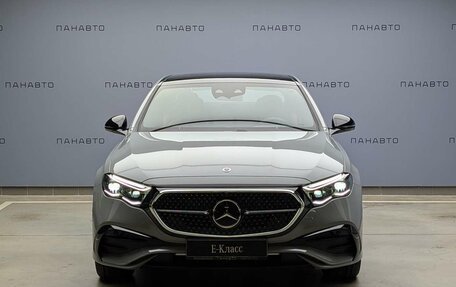 Mercedes-Benz E-Класс, 2026 год, 10 050 000 рублей, 2 фотография