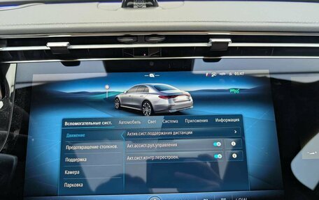 Mercedes-Benz E-Класс, 2026 год, 10 050 000 рублей, 13 фотография