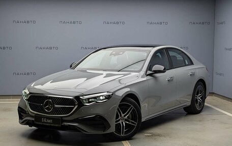 Mercedes-Benz E-Класс, 2026 год, 10 050 000 рублей, 1 фотография