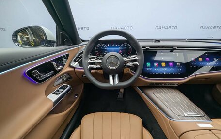 Mercedes-Benz E-Класс, 2026 год, 10 050 000 рублей, 6 фотография