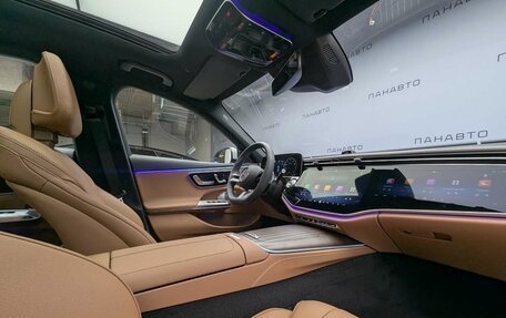 Mercedes-Benz E-Класс, 2026 год, 10 050 000 рублей, 11 фотография