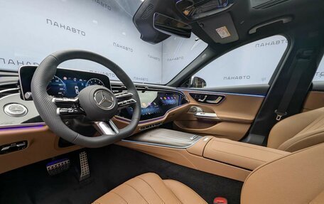 Mercedes-Benz E-Класс, 2026 год, 10 050 000 рублей, 8 фотография