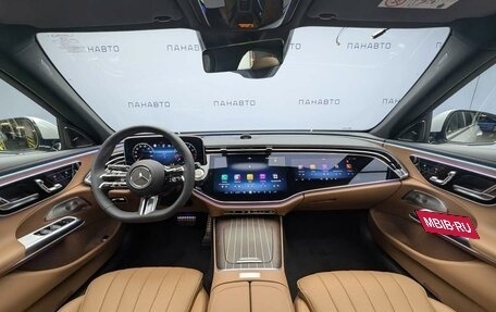 Mercedes-Benz E-Класс, 2026 год, 10 050 000 рублей, 5 фотография