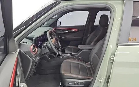 Chevrolet TrailBlazer, 2023 год, 1 460 000 рублей, 5 фотография
