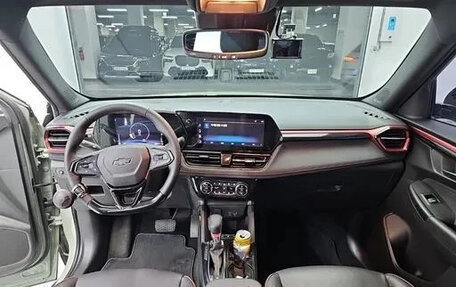 Chevrolet TrailBlazer, 2023 год, 1 460 000 рублей, 9 фотография