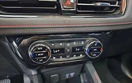 Chevrolet TrailBlazer, 2023 год, 1 460 000 рублей, 10 фотография