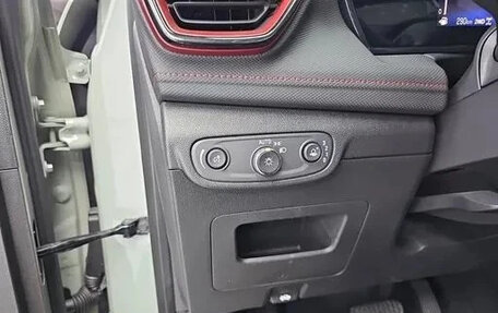 Chevrolet TrailBlazer, 2023 год, 1 460 000 рублей, 6 фотография