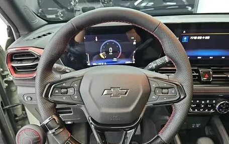 Chevrolet TrailBlazer, 2023 год, 1 460 000 рублей, 7 фотография