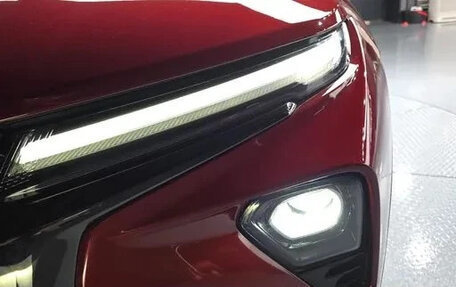 Chevrolet TrailBlazer, 2023 год, 1 230 000 рублей, 3 фотография