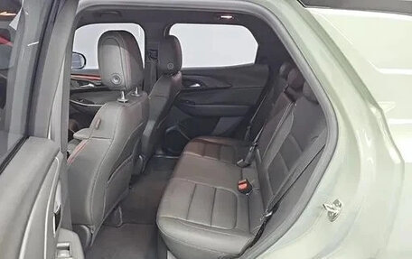 Chevrolet TrailBlazer, 2023 год, 1 460 000 рублей, 16 фотография