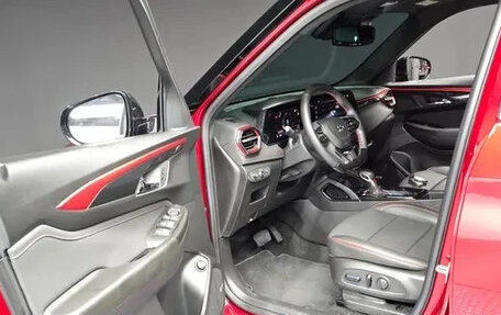 Chevrolet TrailBlazer, 2023 год, 1 230 000 рублей, 9 фотография