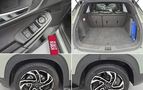Chevrolet TrailBlazer, 2023 год, 1 460 000 рублей, 17 фотография