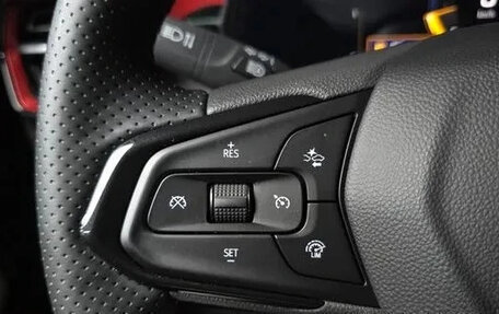 Chevrolet TrailBlazer, 2023 год, 1 230 000 рублей, 11 фотография