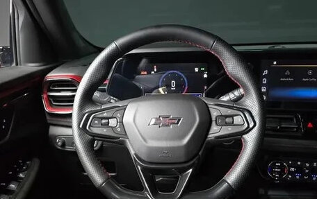 Chevrolet TrailBlazer, 2023 год, 1 230 000 рублей, 12 фотография