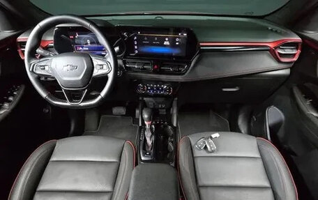 Chevrolet TrailBlazer, 2023 год, 1 230 000 рублей, 14 фотография