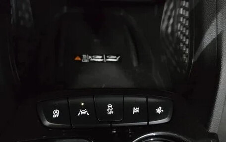 Chevrolet TrailBlazer, 2023 год, 1 230 000 рублей, 18 фотография