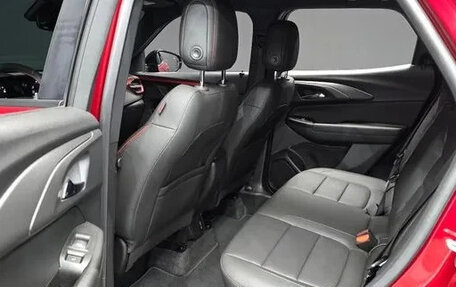 Chevrolet TrailBlazer, 2023 год, 1 230 000 рублей, 24 фотография