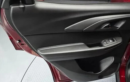 Chevrolet TrailBlazer, 2023 год, 1 230 000 рублей, 22 фотография