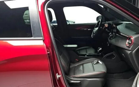 Chevrolet TrailBlazer, 2023 год, 1 230 000 рублей, 21 фотография