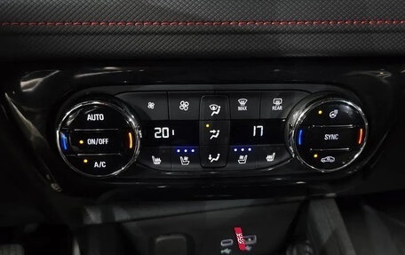 Chevrolet TrailBlazer, 2023 год, 1 230 000 рублей, 17 фотография