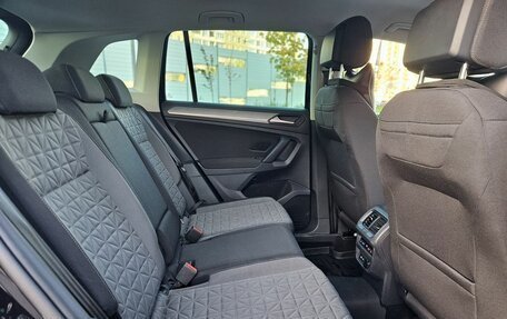 Volkswagen Tiguan II, 2020 год, 2 850 000 рублей, 12 фотография