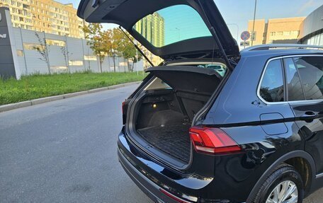 Volkswagen Tiguan II, 2020 год, 2 850 000 рублей, 8 фотография