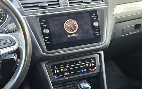 Volkswagen Tiguan II, 2020 год, 2 850 000 рублей, 16 фотография
