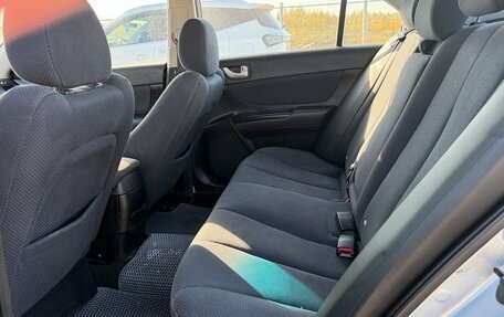 Hyundai Sonata VI, 2007 год, 545 000 рублей, 7 фотография