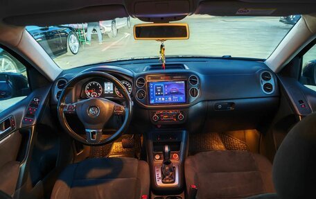 Volkswagen Tiguan I, 2013 год, 1 450 000 рублей, 7 фотография
