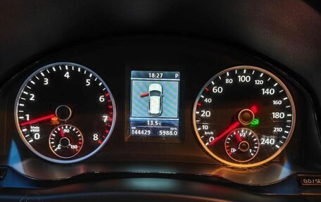 Volkswagen Tiguan I, 2013 год, 1 450 000 рублей, 9 фотография