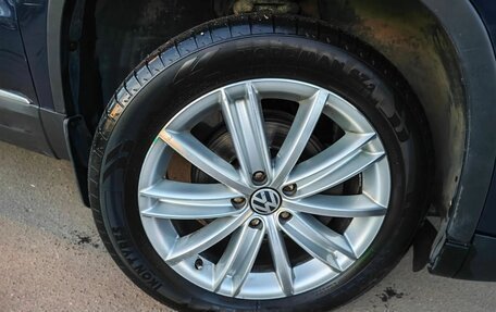 Volkswagen Tiguan I, 2013 год, 1 450 000 рублей, 12 фотография
