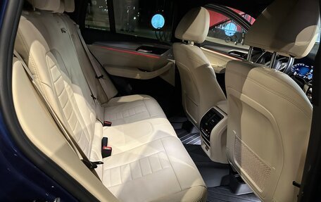 BMW X4, 2021 год, 6 490 000 рублей, 17 фотография