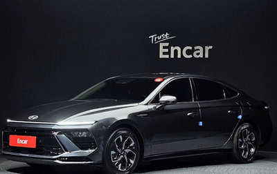 Hyundai Sonata VIII, 2024 год, 2 320 000 рублей, 1 фотография