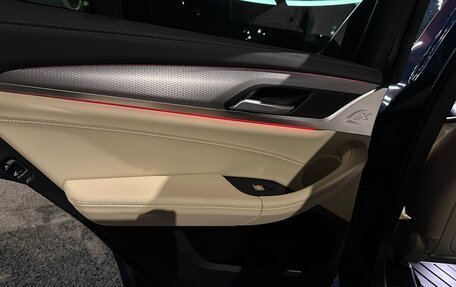 BMW X4, 2021 год, 6 490 000 рублей, 18 фотография