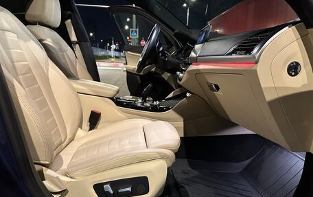 BMW X4, 2021 год, 6 490 000 рублей, 15 фотография