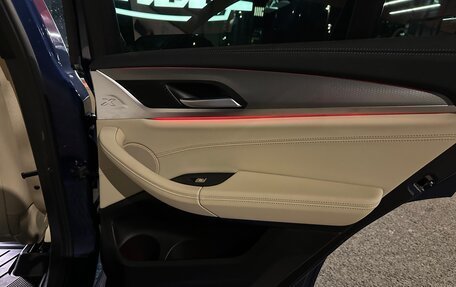 BMW X4, 2021 год, 6 490 000 рублей, 16 фотография