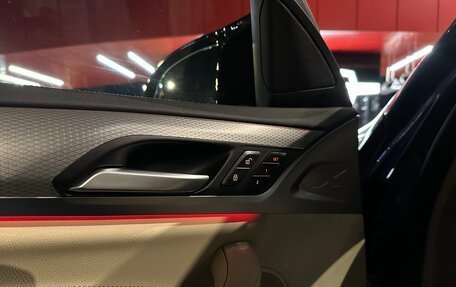 BMW X4, 2021 год, 6 490 000 рублей, 21 фотография