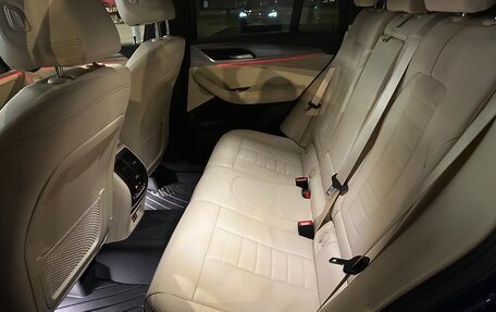BMW X4, 2021 год, 6 490 000 рублей, 19 фотография