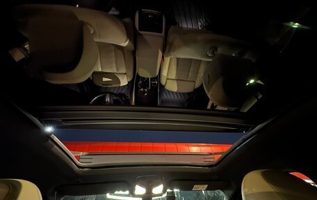 BMW X4, 2021 год, 6 490 000 рублей, 26 фотография