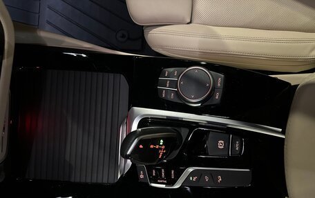 BMW X4, 2021 год, 6 490 000 рублей, 28 фотография
