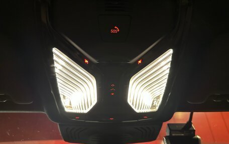 BMW X4, 2021 год, 6 490 000 рублей, 25 фотография