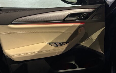 BMW X4, 2021 год, 6 490 000 рублей, 20 фотография