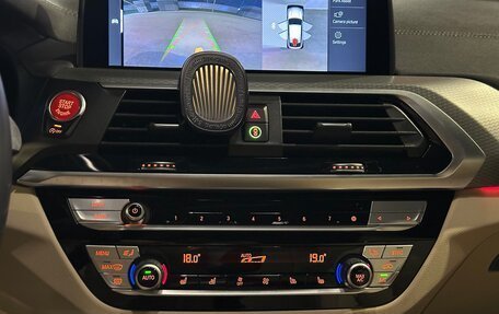 BMW X4, 2021 год, 6 490 000 рублей, 24 фотография