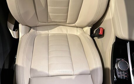 BMW X4, 2021 год, 6 490 000 рублей, 35 фотография