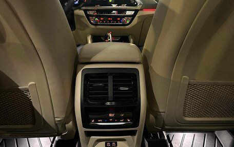 BMW X4, 2021 год, 6 490 000 рублей, 32 фотография