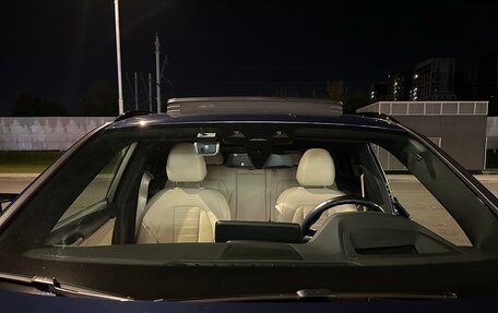 BMW X4, 2021 год, 6 490 000 рублей, 36 фотография