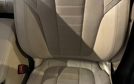 BMW X4, 2021 год, 6 490 000 рублей, 38 фотография