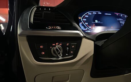 BMW X4, 2021 год, 6 490 000 рублей, 33 фотография