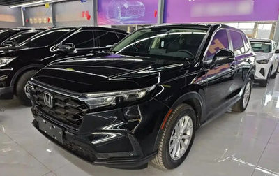 Honda CR-V, 2024 год, 1 фотография